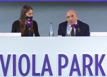 Fiorentina, Prandelli: “Salto di qualità? Dobbiamo solo pensare a salvarci”