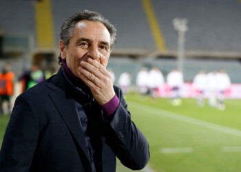 Fiorentina, Prandelli: “Udinese? Scontro diretto impegnativo”
