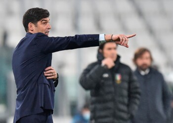 Fonseca: “Bella Roma, ma Ronaldo è il migliore del mondo”