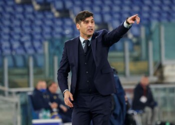 Fonseca lancia la Roma: “Ora manca la vittoria in uno scontro diretto”