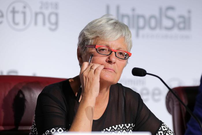 Furlan: a marzo lascio la Cisl, Sbarra il mio successore