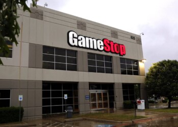 GameStop ha un piano per dominare il mercato online?