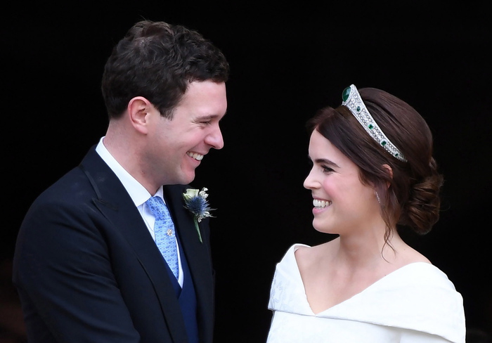 Gb: arriva altro royal baby, Eugenie dà alla luce un maschio