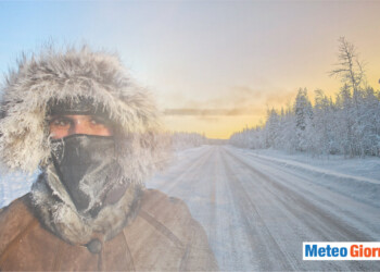 Gelo a marzo? Scenari meteo da non prendere sotto gamba