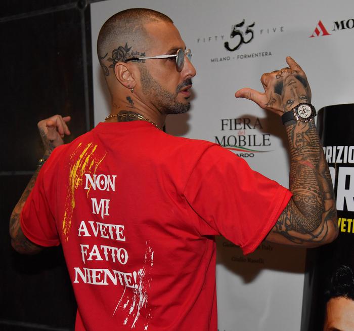 Genovese: pm segnala Sorveglianza condotte Corona su vittime