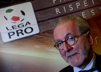 Ghirelli, nuovo piano triennale: “La Lega Pro cambia passo”