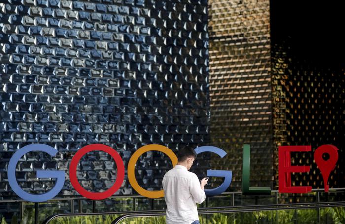 Google, 6,7 mln ricompense per aumentare sicurezza prodotti