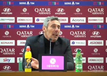 Gotti: “Udinese, occhio al Parma. È una gara trappola”