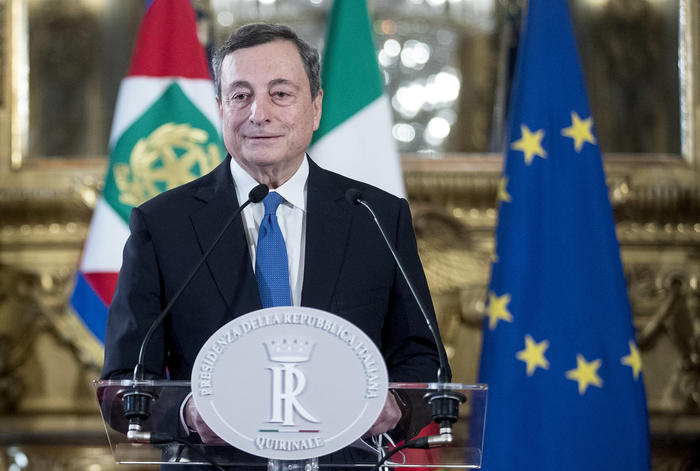 Governo Draghi Lavora Alla Squadra Oggi E Domani Secondo Giro Di Consultazioni Corrierequotidiano It Il Giornale Delle Buone Notizie