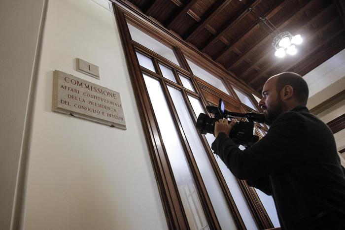 Governo: Prima grana alla Camera, si vota su prescrizione