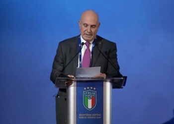 Gravina rieletto: le cose difficili di Gabriele II