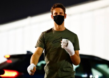 Grosjean correrà in Indycar: “L’incidente ha condizionato la mia scelta”