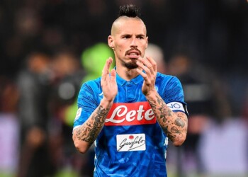 “Hamsik mandato via troppo presto dal Napoli”
