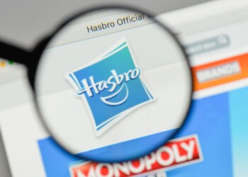 Hasbro batte le stime di Wall Street nel Q4 fiscale