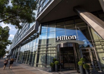 Hilton Worldwide riporta una perdita inaspettata nel Q4