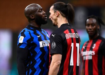 Ibra-Lukaku, non è finita: Procura Figc chiama Valeri!