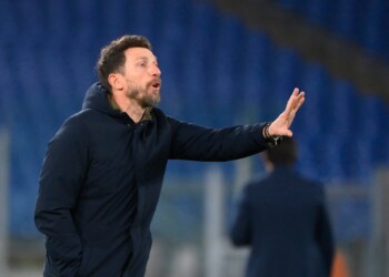 Il Cagliari cerca un cambio di passo
