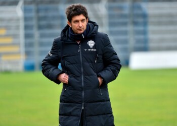 Il Como si arrende alla Pro Patria: 2-1. Ternana, arriva la prima sconfitta