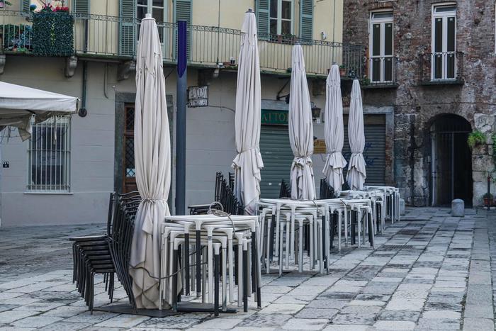 Il Dl Ristori cambia nome, arriva il decreto ‘Sostegno’