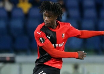 Il Rennes cade ancora: Camavinga non incide, 2-1 Nizza