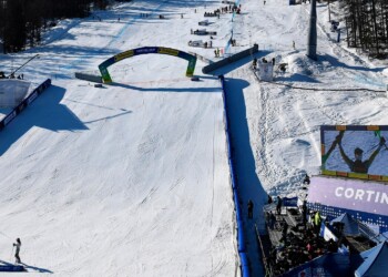 Il sindaco di Cortina: “Mondiali, che bella pagina per l’Italia”