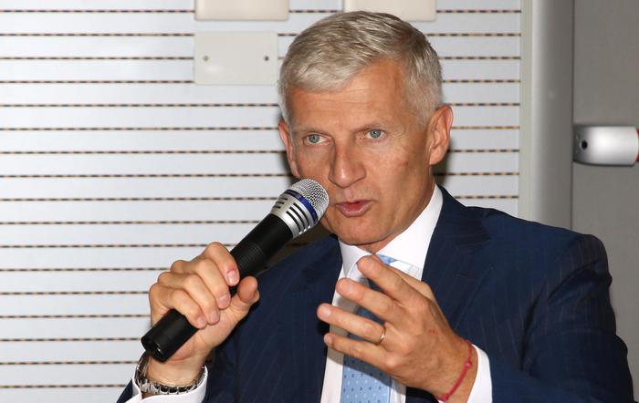 illycaffè: closing operazione Rhone Capital