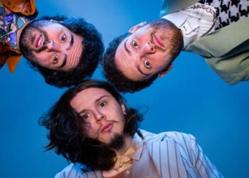 È disponibile in digitale e in radio “Sushi all you can hit”, primo singolo della band abruzzese Le Canzoni Giuste