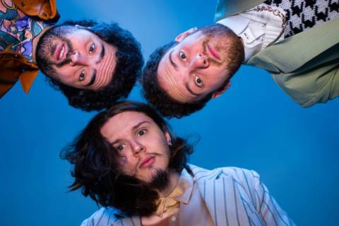 È disponibile in digitale e in radio “Sushi all you can hit”, primo singolo della band abruzzese Le Canzoni Giuste