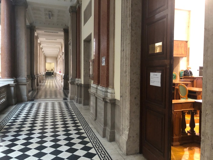 Impiegati ‘assenteisti’ Soprintendenza Fvg, tutti assolti