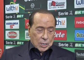 Incredibile Berlusconi: “Milan nel cuore, ma talvolta tifo Inter…”