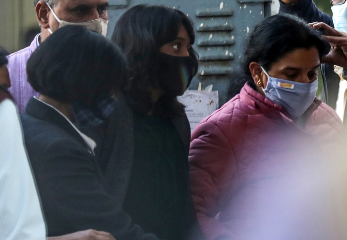 India: resta in carcere Disha,la Greta indiana pro contadini