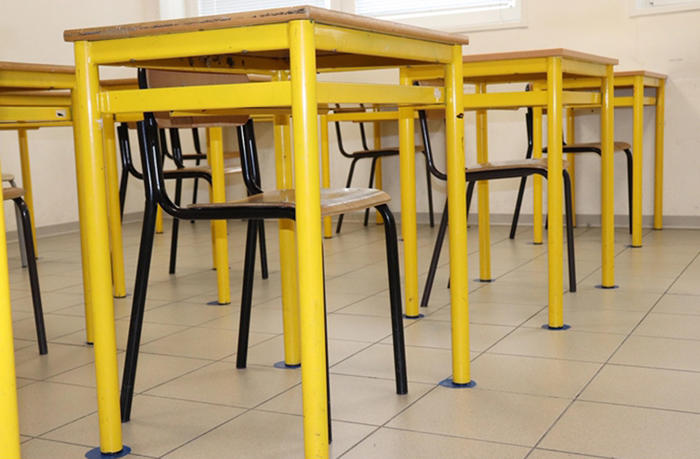 Indicazione stop lezioni presenza a 31 Comuni umbri