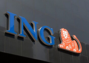 ING Groep segnala un calo minore del previsto dell’utile netto del Q4