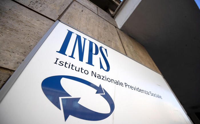 Inps, a gennaio Reddito di cittadinanza a 1,2 milioni nuclei