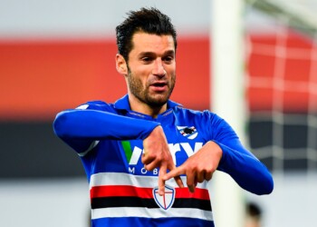 Inter, arrivano 2,5 milioni dalla Samp per Candreva