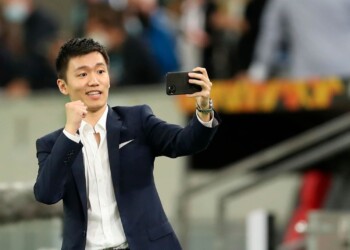 Inter, Bc Partners offre 800 milioni ma Suning vuole un miliardo!