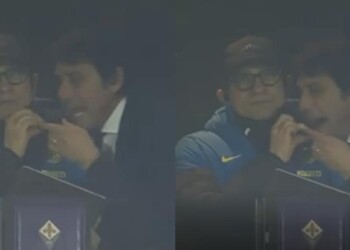 Inter, Conte diventa un meme: l’autoironia dopo il video virale