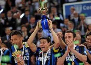 Inter, l’ultimo trofeo? C’erano Napolitano, Obama e Ratzinger