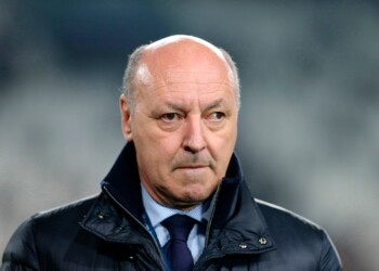 Inter, Marotta: “Ko di Juve e Milan? Dobbiamo pensare solo a noi”