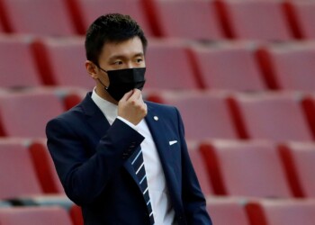 Inter, salta la trattativa con BC Partners: si cercano altri investitori