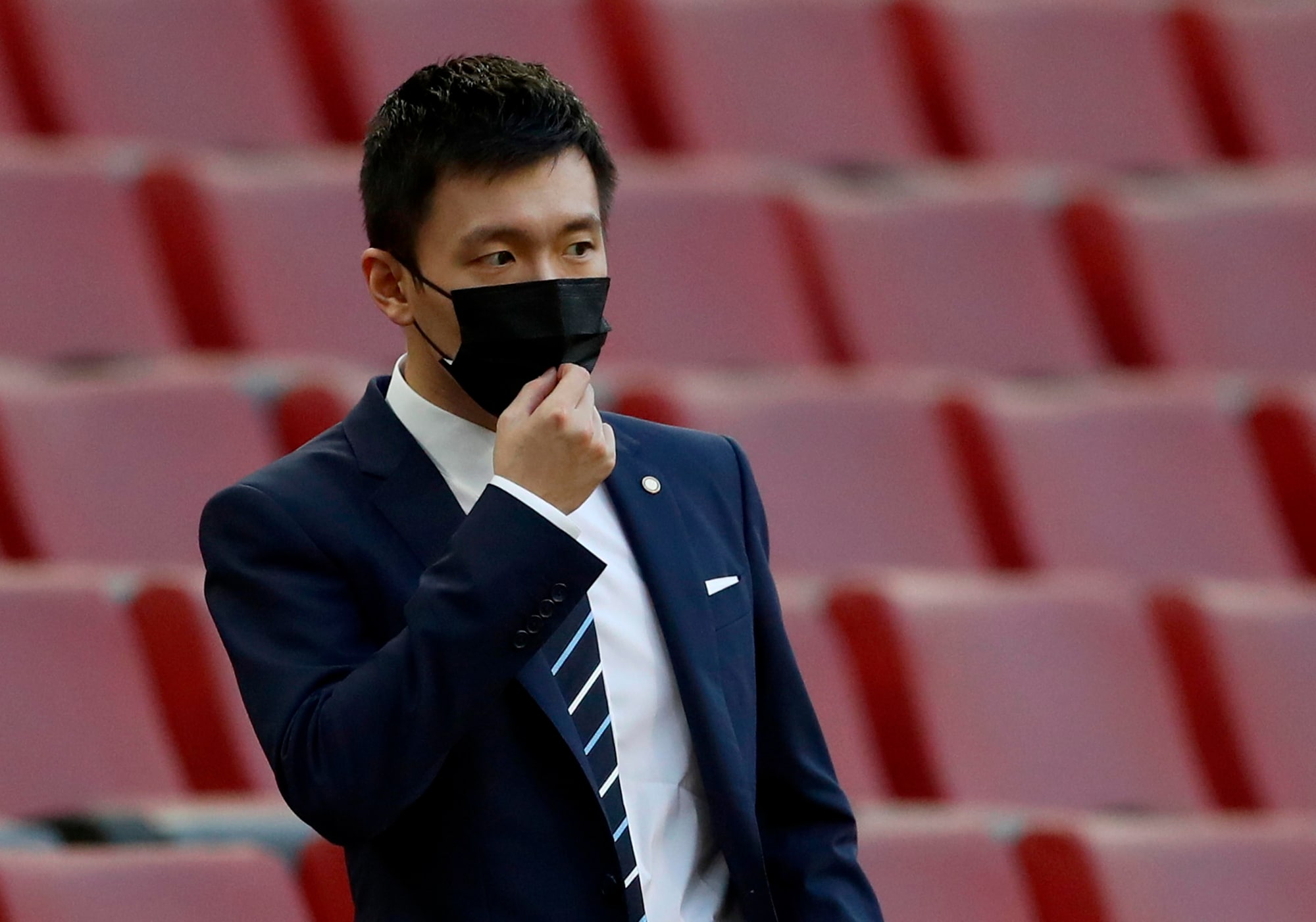 Inter, salta la trattativa con BC Partners: si cercano altri investitori