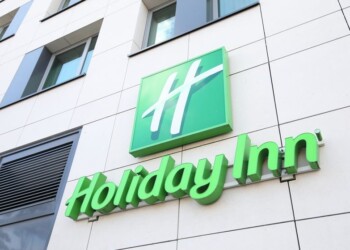 InterContinental Hotels rileva una perdita netta di £184 milioni nel 2020