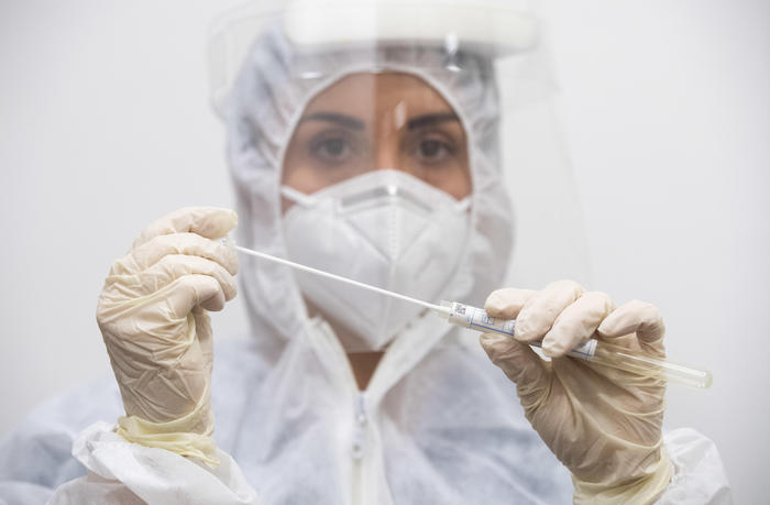 Iss, nuova indagine sulle varianti Uk, Brasiliana e Sudafricana