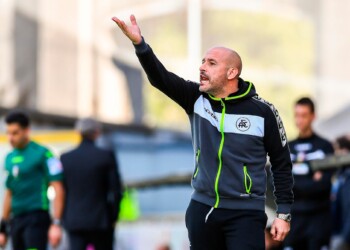 Italiano e le voci sul Napoli: “Fa piacere essere seguito”