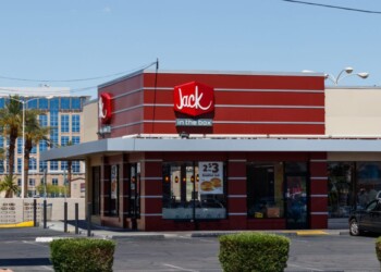 Jack in the Box è il prossimo obiettivo di short squeeze? Un esporto crede di sì