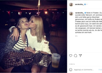 Jerome Boateng, trovata morta l’ex fidanzata: aveva 25 anni