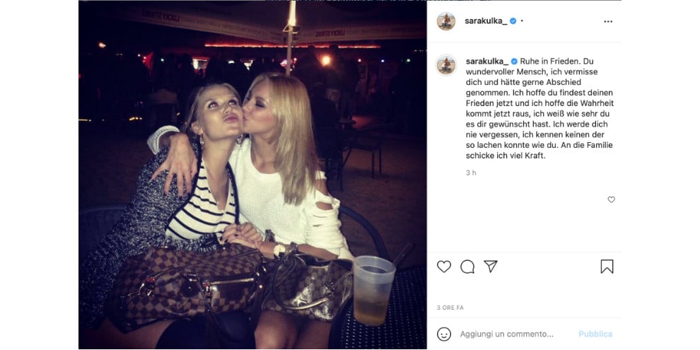 Jerome Boateng, trovata morta l’ex fidanzata: aveva 25 anni