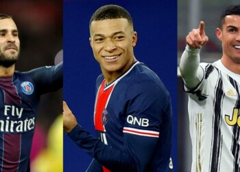 Jesé: “Mbappé vuole andare al Real Madrid, Ronaldo il suo idolo”