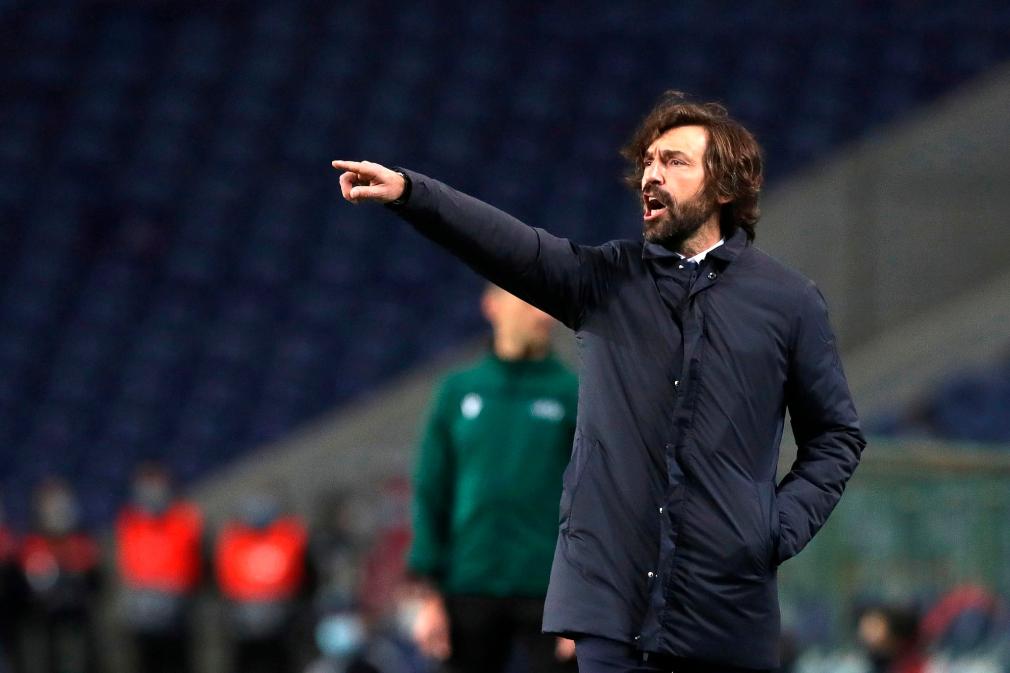 Juve-Crotone, la probabile formazione di Pirlo