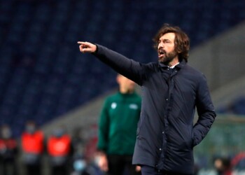 Juve-Crotone, la probabile formazione di Pirlo: c'&egrave; Demiral